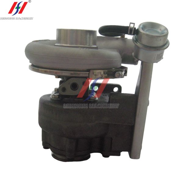 3536971 Turbocharger - Suitable For 6BTA5.9 Turbocharger HX35W 180PS