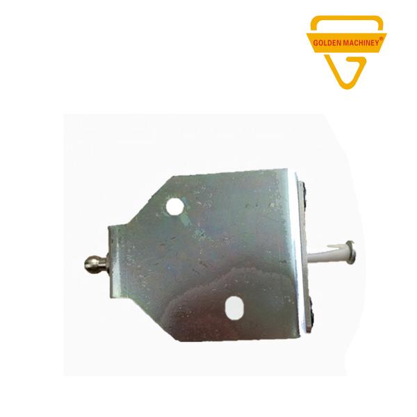 1744200 Good Quality Stock Goods Daf Truck Panel Lock