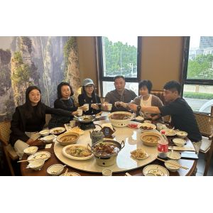 Maohe Import and Export (Tianjin) Co., Ltd