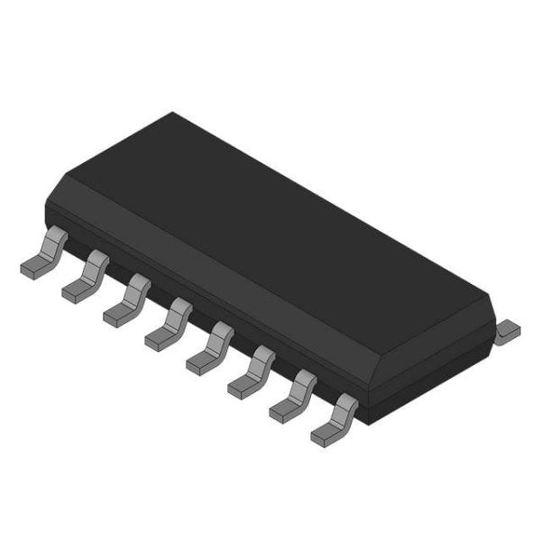 Lightweight RF Transceiver IC CYRF69313-40LFXC 2.4GHz With MCU