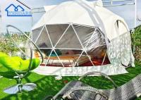 Four Season Glamping Hotel Tent For Outdoor UV Resistant Water Resistant Etsy Glamping Tent