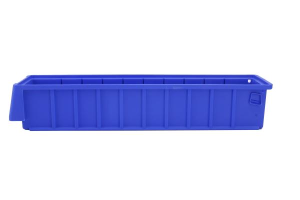 Securely Divided Durable Storage Bins for Warehouse Hardware Tool Storage Box Bolt Parts Bin