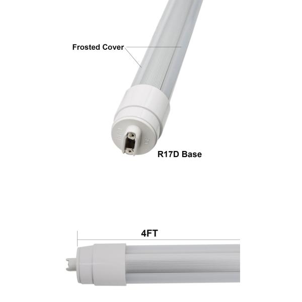 G13 7ft Integrated Led Tube Light T8