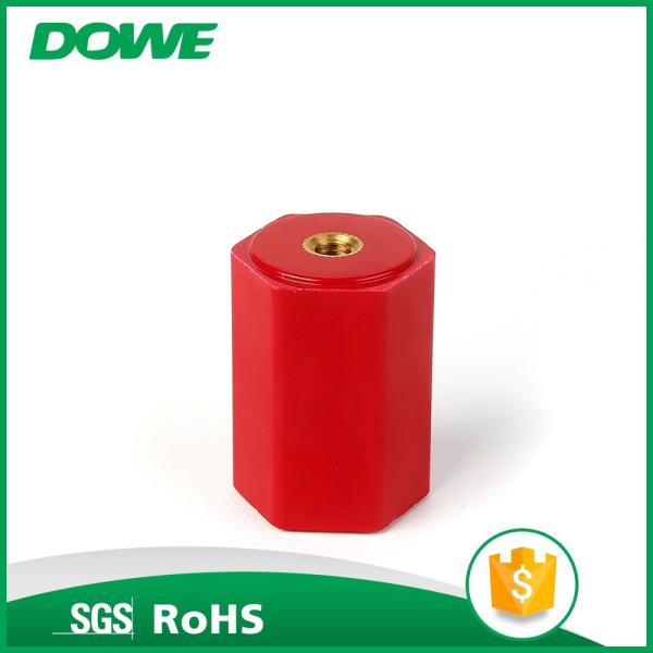 Sell well safe EN30 high temperature hexagonal insulator support