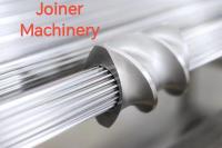 Máquina de extrusión de doble tornillo PE PS PP para la industria petroquímica