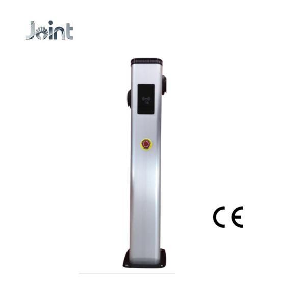 Portable Type 2 Cable AC 13A 3KW Home Car Charging Point