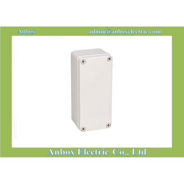 180x80x85mm IP66 outdoor electronics enclosure plastic box suppliers