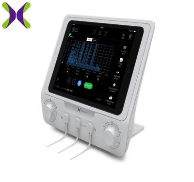 Health And Medical SEMG Biofeedback Equipment Multimedia Interactive For Rehabilitation