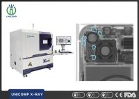 Unicomp AX7900 Machine à rayons X 2D 2.5D de haute spécification pour l'inspection des téléphones cellulaires et la vérification des fissures
