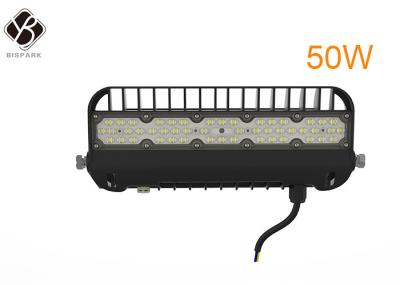 Holofotes de túnel de LED de alto lúmen 170LPW 2700 - 6500K 7 anos de garantia