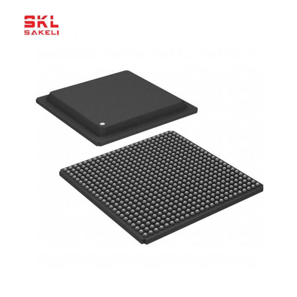 ADSP-TS201SYBPZ050  High-Performance Digital Signal Processing IC for Advanced Applications