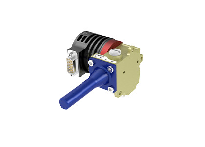 Low Noise Integrated Dewar Cooler Assembly with MTTF More Than 10000hrs