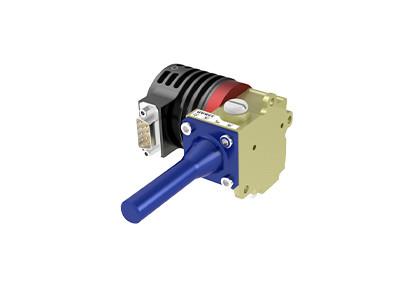 Low Noise Integrated Dewar Cooler Assembly with MTTF More Than 10000hrs