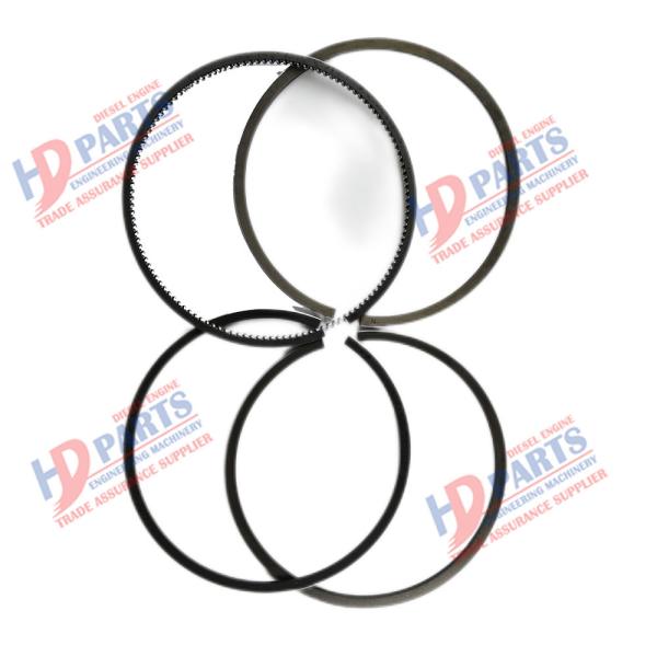 6SD1T 6SD1 Small Engine Rings 1-12121-119-2 For ISUZU