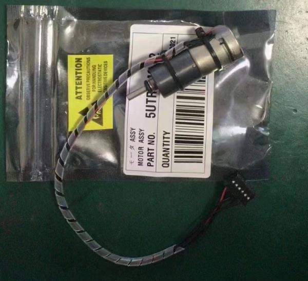 5UTR-MO-02 Peças originais para máquinas elétricas RYOBI 684/924 Opções personalizáveis