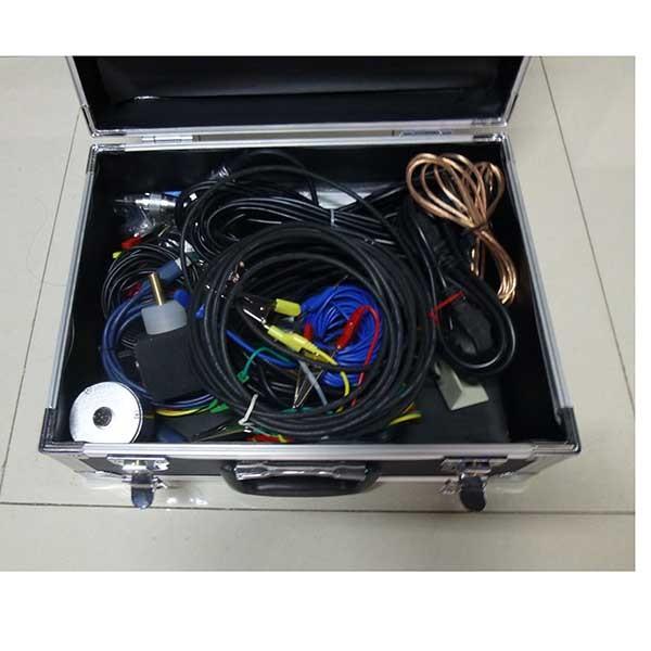 High Voltage Digital Circuit Breaker Tester Dynamic Characteristics Analyzer