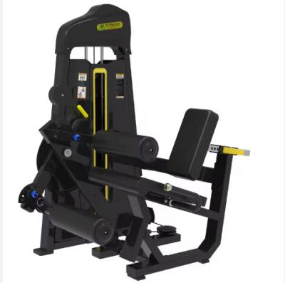 Exercise Pin Loaded Leg Press Machine Functional Trainer For Gym