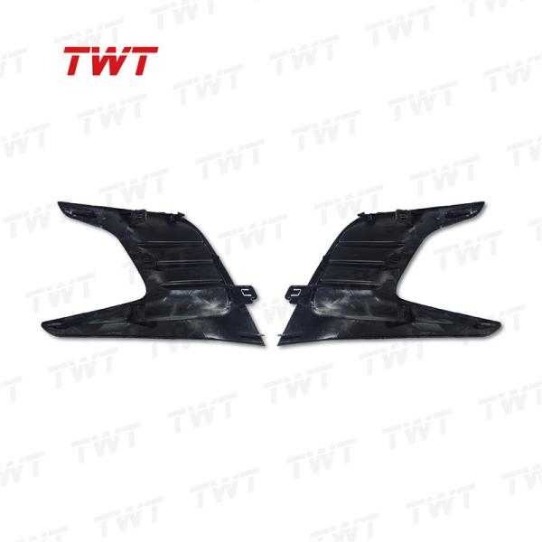 TWT COVER, FOG LAMP, LH RH 81482-76010 81481-76010 8148276010 8148176010 for Toyota Lexus CT200H 2017-2021