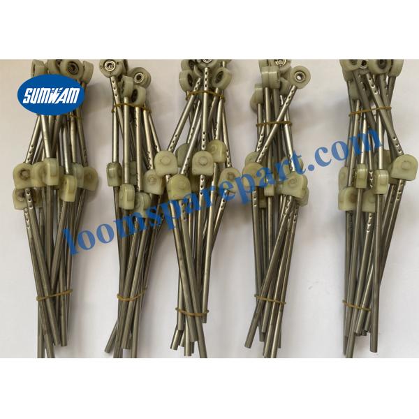 Kingtex Weaving Loom Spare Parts Connecting Rod With Two Bearings