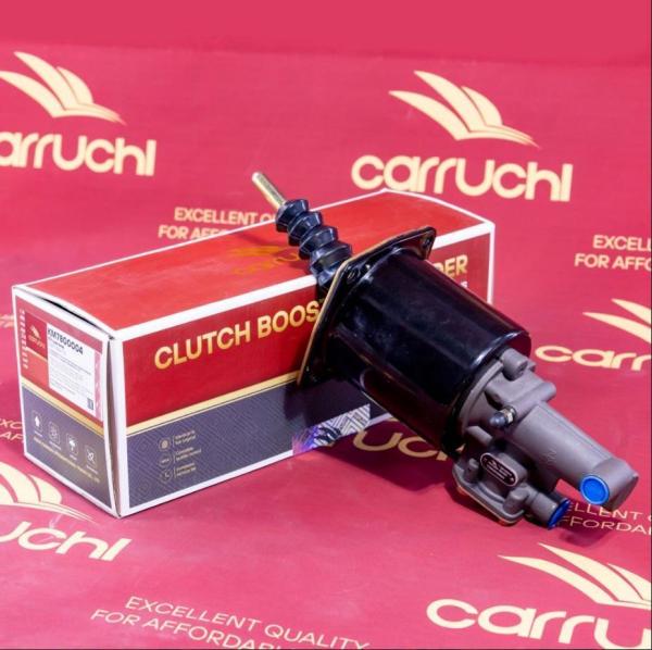 Dz9112230178 Carruchi Shcaman F3000 Cilindros de refuerzo de embrague de cilindro de camión