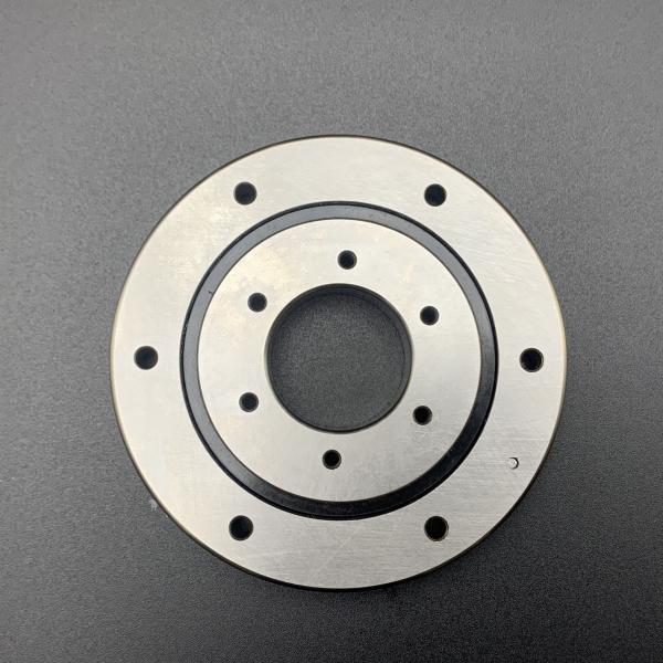 55mm Shaft Bore 120mm Outer Diameter High Rigidity Crossed Roller Bearing for Precision Robot Applications