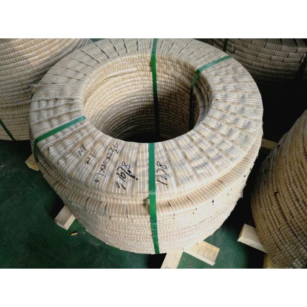 Минута катушек полностью трудная ДИН1.4310 1.25мм*1400мм Т.С 900Мпа нержавеющей стали АИСИ 301