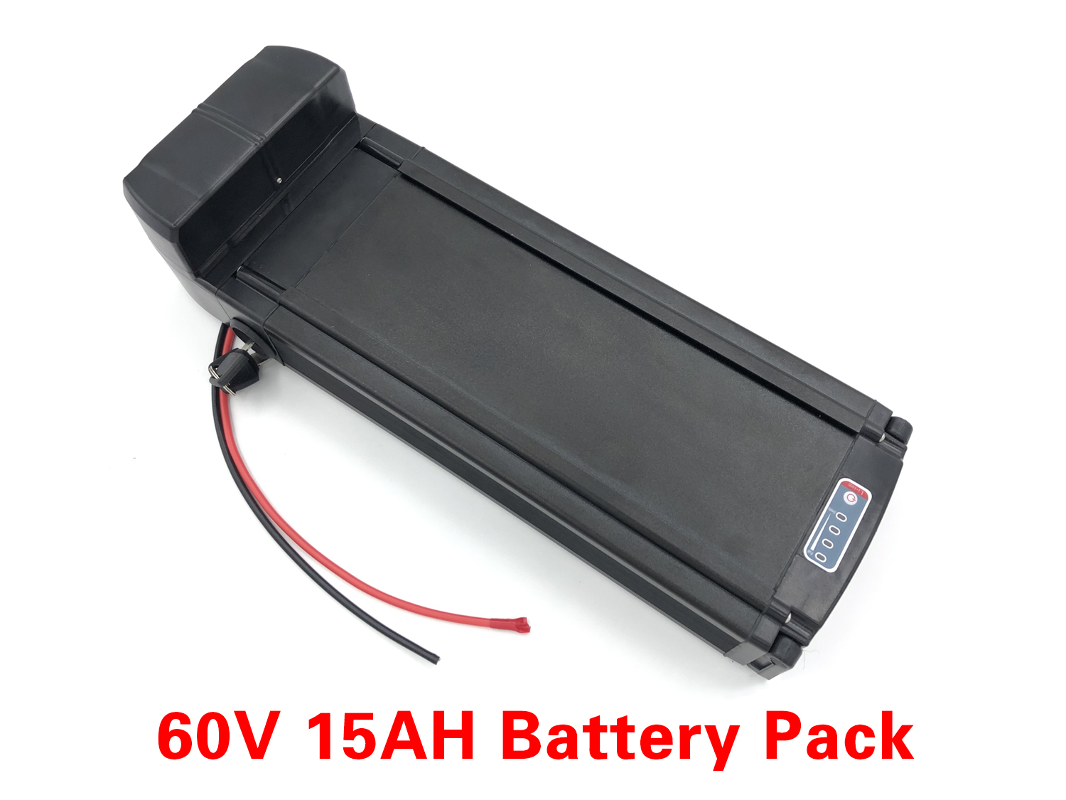 Enook Задние вешалки E скутер Литийная батарея 24V 36V 10Ah
