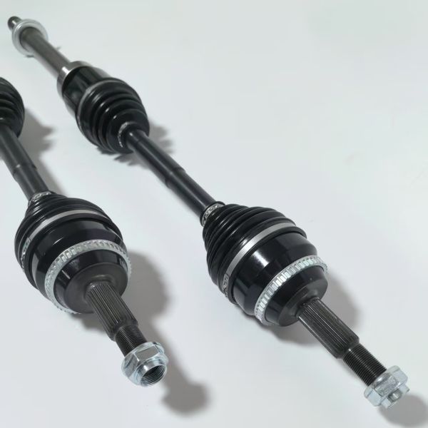KAWA TOIN-GRJ150 INNER CV JOINT 30X47X30 TOYOTA 43403-60040 43430-60080 43430-60081, LEXUS GX400/460 GRJ158/URJ150 2009-;LEXUS GX460 URJ150 2009-
