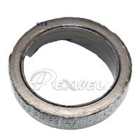 Sello de aceite del tubo de escape del automóvil Anillo de junta cónica para Mitsubishi ASX 4B10 1575A085