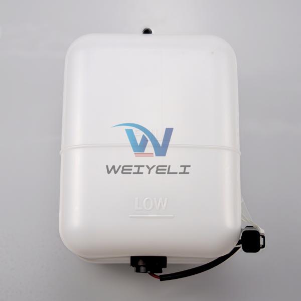 PC200-8MO 205-03-71271 Komastu Excavator Coolant Expansion Bottle Auxiliary Kettle