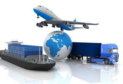 DDU DDP От двери до двери LCL Отгрузка
