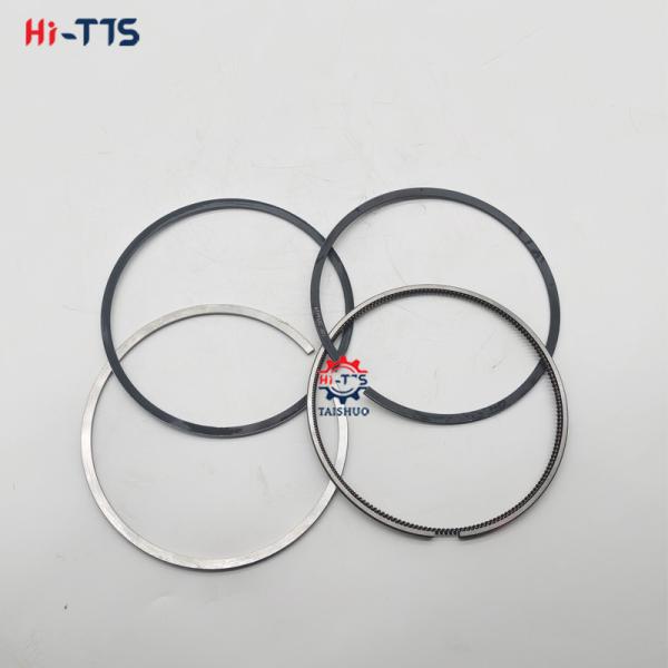 Piston Ring 4089811 3260571 3801755 3803471 for NTA855 NT855-G2 Engine
