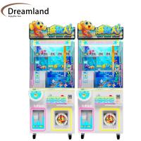 Nouvelle machine à pêcher pour enfants, véritable machine à attraper du poisson, pour les zones de jeux
