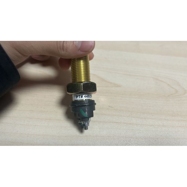 Thermo King Controller 449298 Sensor For Diesel Fuel Engine
