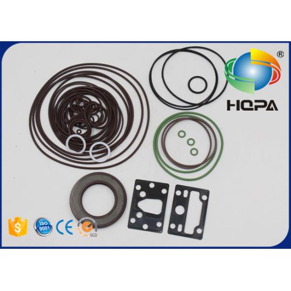 OEM A4VG56 Pump Seal Kit For Earth Moving Truck