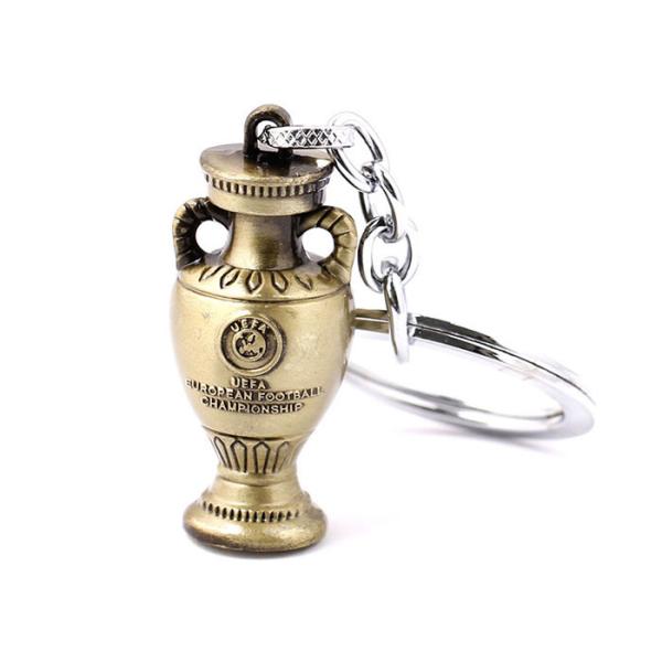 Key Chain Metal Decorations Crafts Zinc Alloy Material For Personal Decor