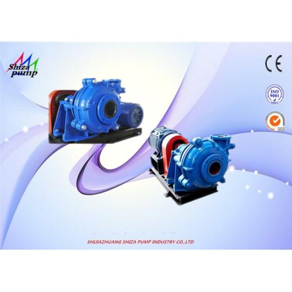 Anti - Corrosion  Slurry Pump Wear Resistance With Single - Stage Structure
