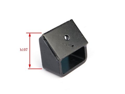 400QB-01.11B-JH-L Engine Mount Bracket Assembly For YN4100