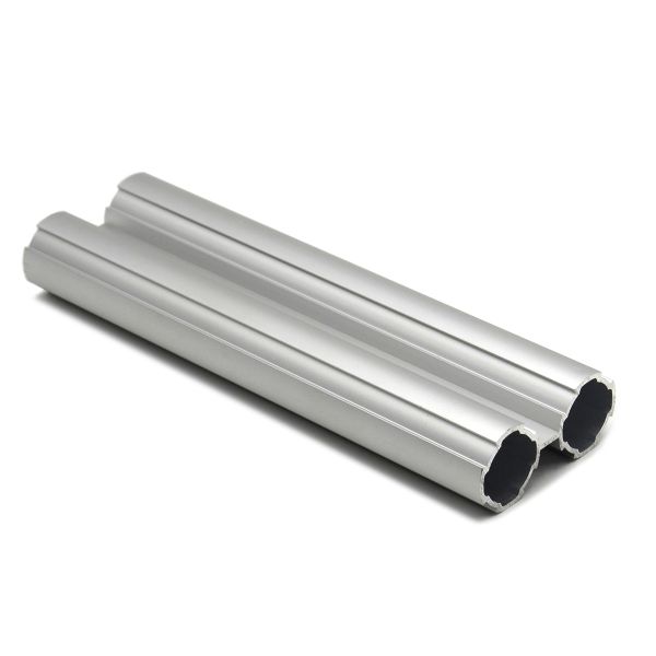 Hot Sale DY28-06A Duplex General Aluminum Alloy Lean Tubes Metal Pipe