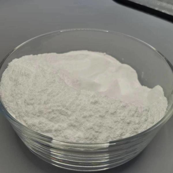 High Hardness Calcined Alumina A Alumina Powder 99.85-99.6% High Temperature Calcination