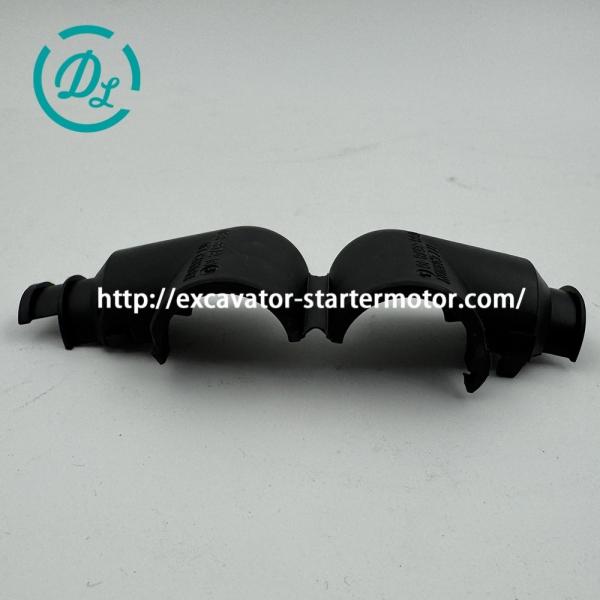 EexcavaStart ZF 058-8578-10 30GF Connector Accessory for Excavator Spare Parts
