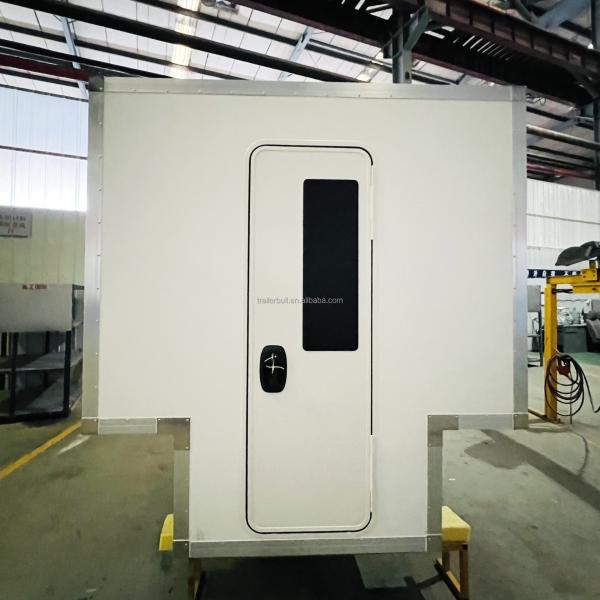 OEM No. Camper Caravan The Perfect Freedom-Discovering Motorhome for Easy Application
