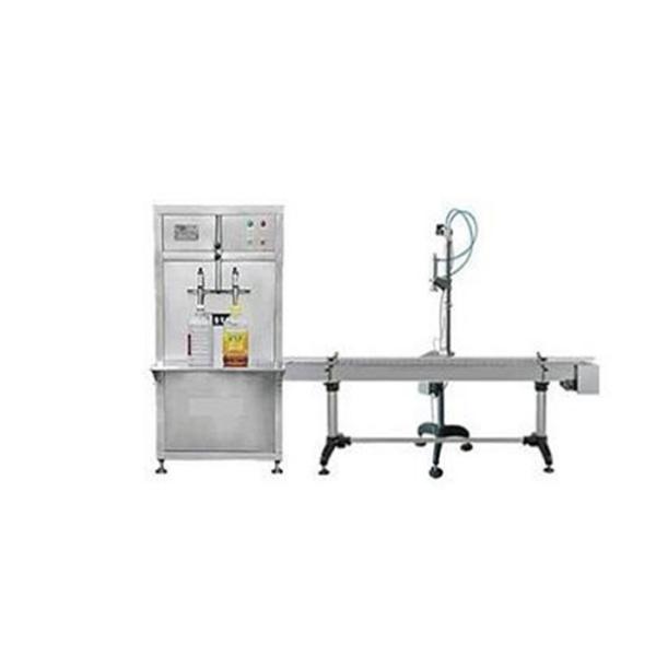 Small Dose Semi Automatic Capsule Filling Machine , Semi Automatic Bottle Filler