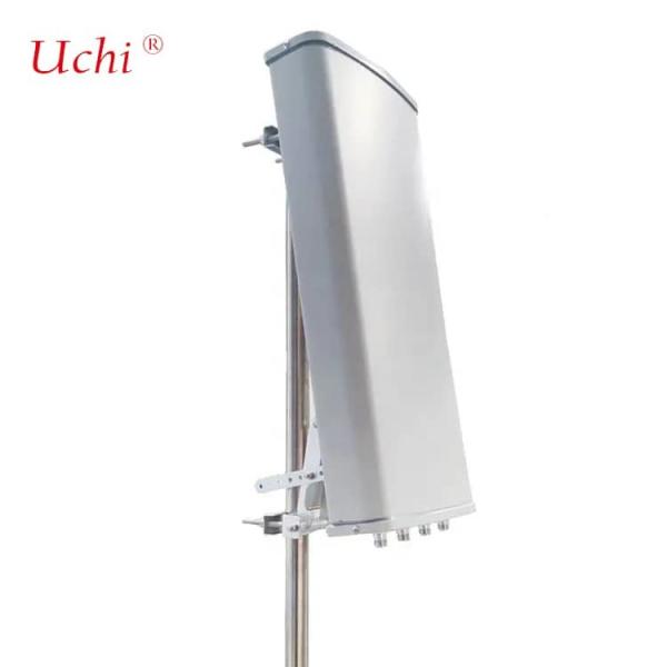 Base Station Sector Panel Tower Communication Antenna