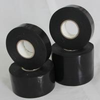 Protection mécanique Ruban d'isolation en PVC à poignée d'acier 50 mm OEM