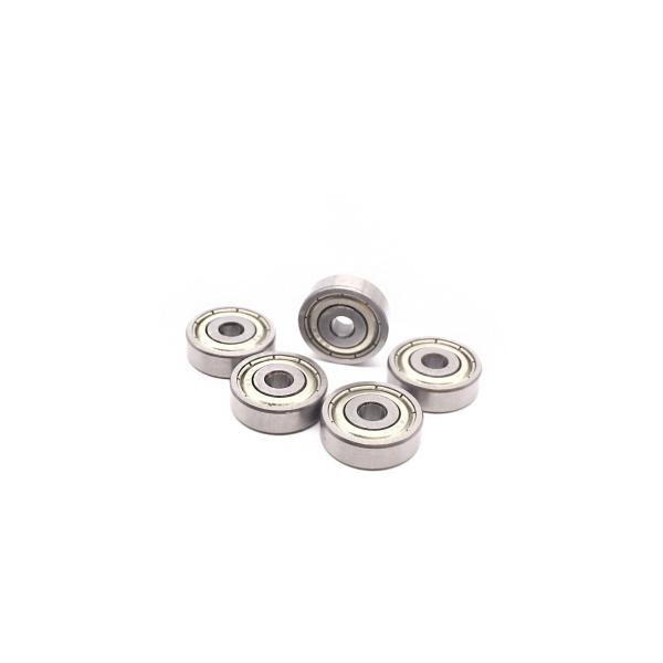 Single Row Chrome Steel 627 RS Ball Bearing 627N1Z ABEC 9 627S Mini Bearing 627ZZ