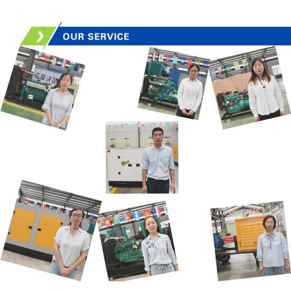 Weifang Best Power Equipment Co., Ltd.