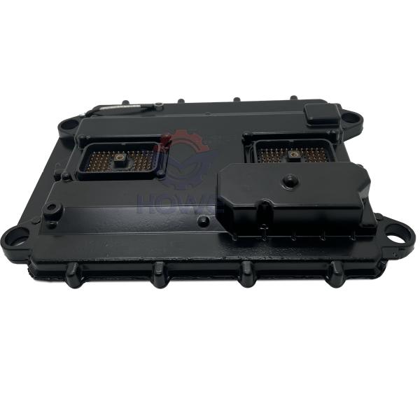 455-9579 365-6765 Carregador de rodas Controlador de motor Quadro de computador para reparação de máquinas