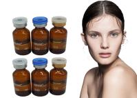 Injection de rajeunissement de peau de Mesotherapy d'acide hyaluronique de Mesotherapy de lifting