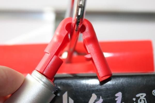 COMER hook cam lock/magnetic child safety lock/security hook lock